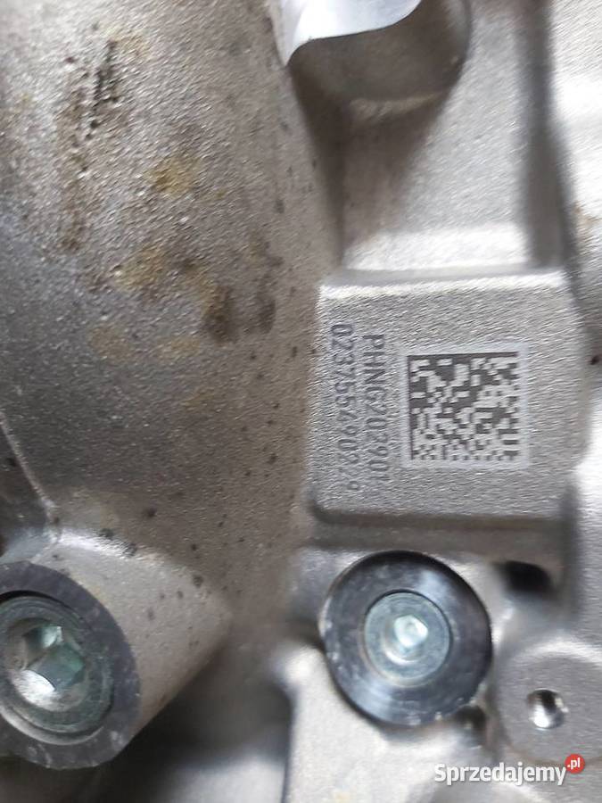 Głowica 15D FL crdi LXD Opel Astra 55512661 osobowe Motoryzacja Bydgoszcz