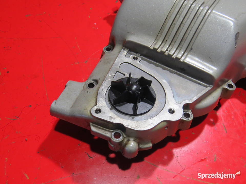 BMW F650 F 650 GS 1999 dekiel miska pokrywa Warszawa