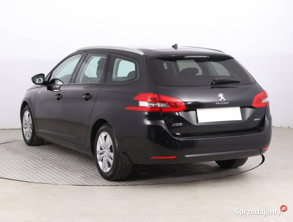 Peugeot 308 16 BlueHDi 308 Piaseczno sprzedam