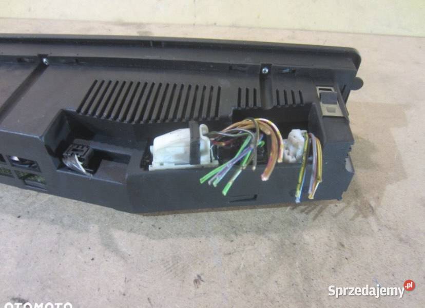 6902440 panel nawiewu klimatyzacji bmw 3 e46 sprzedam
