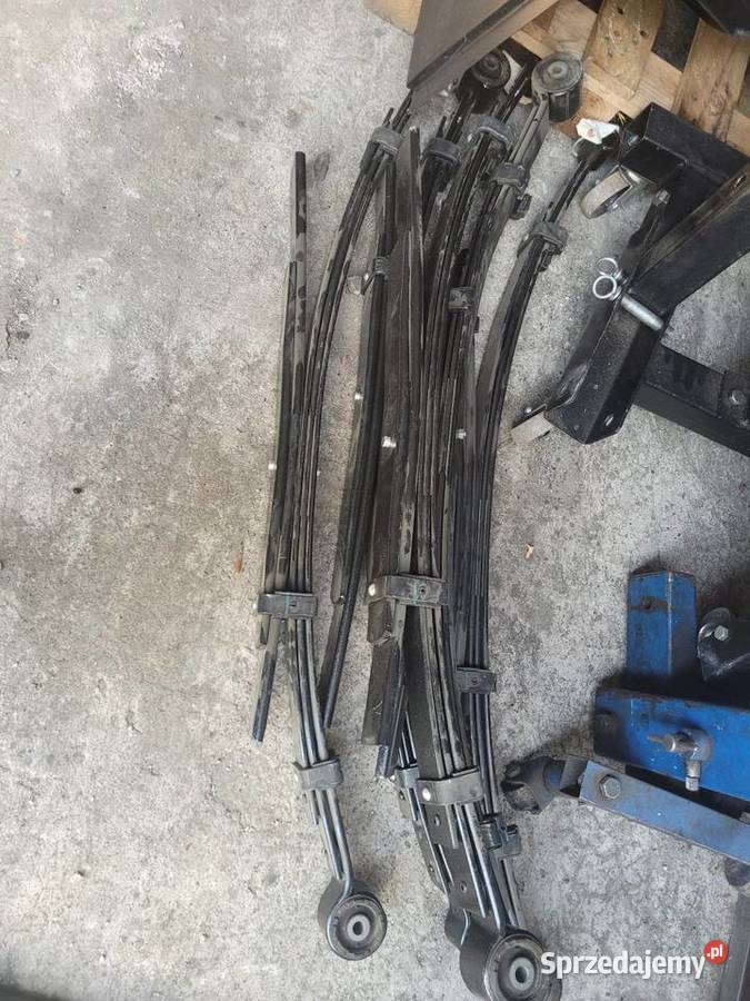 RESOR FORD RANGER EB3C5B669MB DB395B669FC Radom