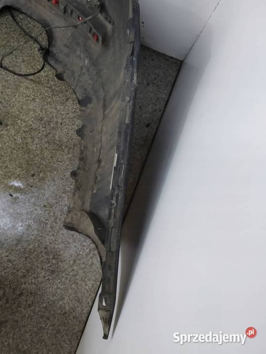 ZDERZAK TYŁ PDC CZARNY LIFT KOMBI TOURING LCI sprzedam