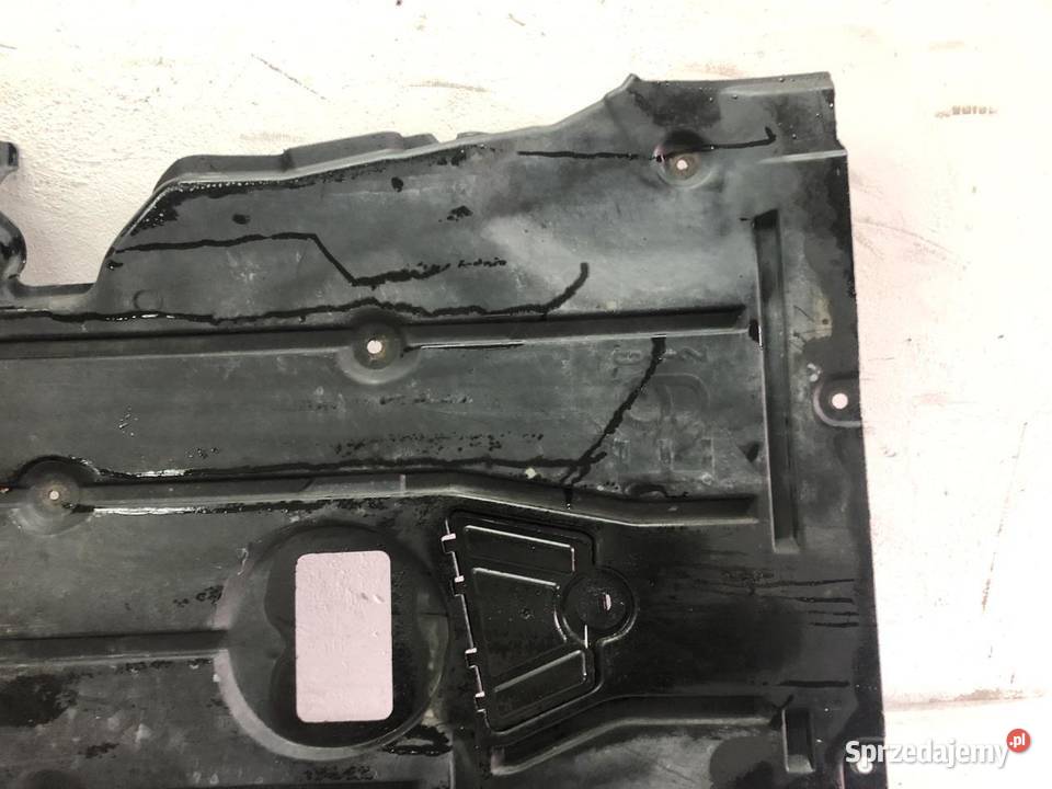 OSŁONA POD SILNIK BMW E90 20B osobowe