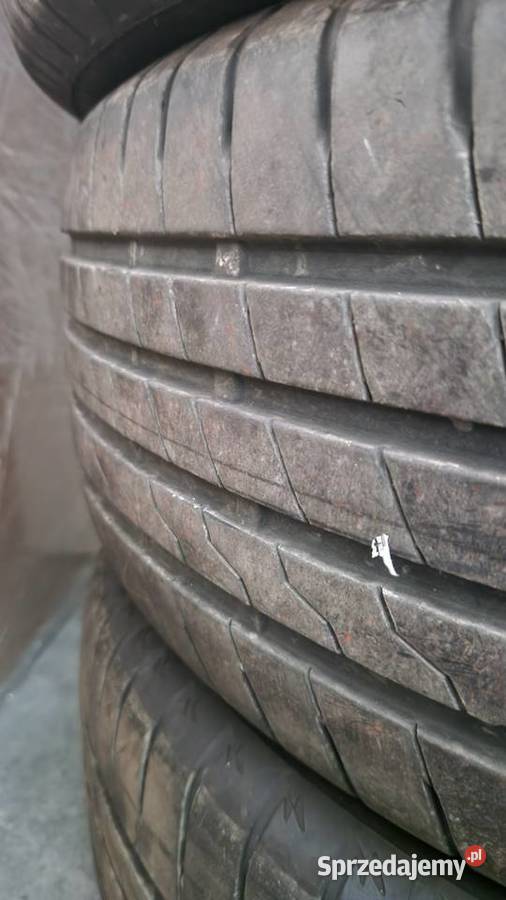 Opony firestone Radom