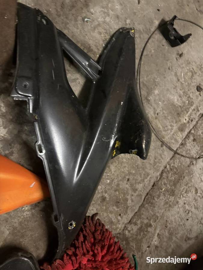 Sprzedam Yamaha Aerox 5070 stage6