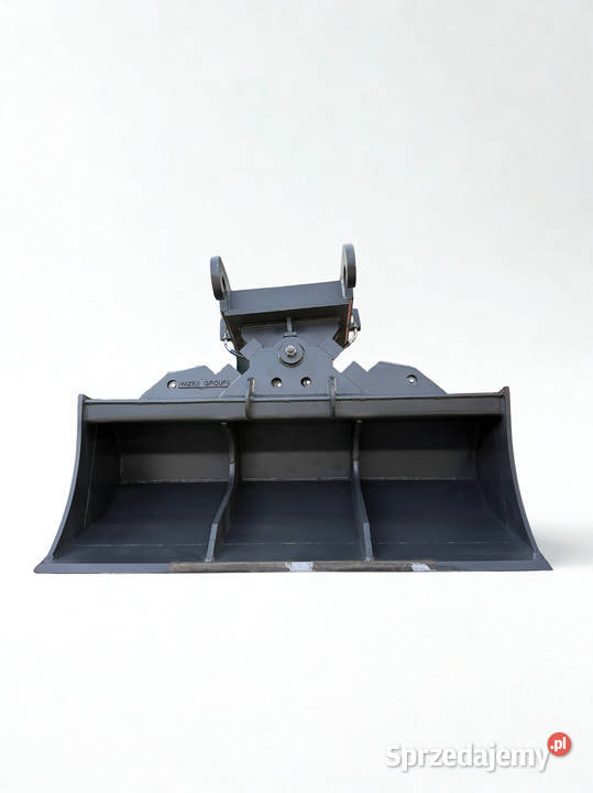 Łyżka skarpowa hydrauliczna 200 1827t Mszana Dolna