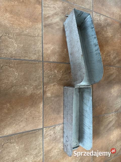 Praska formierka forma do wędzonek stal Głogówko