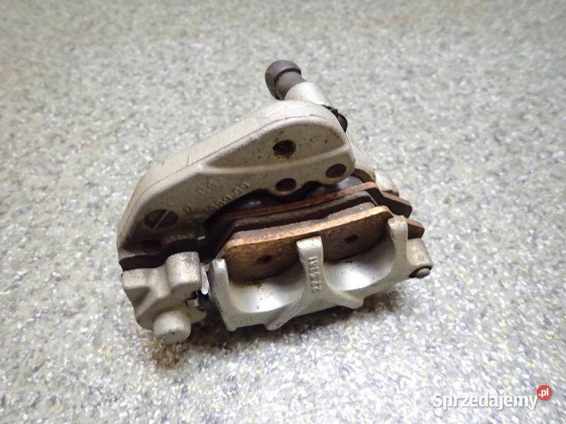 ZACISK BREMBO HAMULCA HAMULCOWY PRZÓD HUSQVARNA Pozostałe lubuskie Strzelce Krajeńskie