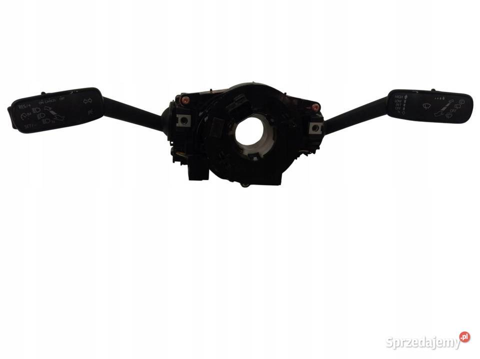 PRZEŁĄCZNIK ZESPOLONY TAŚMA KOMPLET 2Q1953507AC Panele sterowania, przełączniki