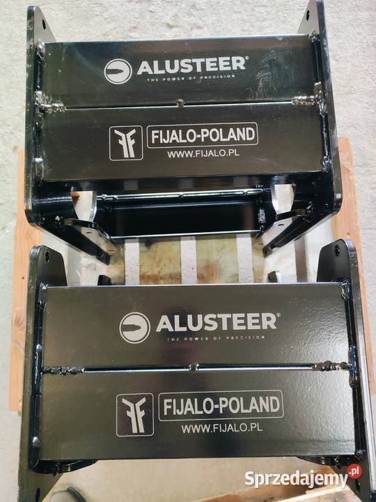 Grawerka laserowa BLINK 110X110 mm FIBER 30 W Gdańsk sprzedam