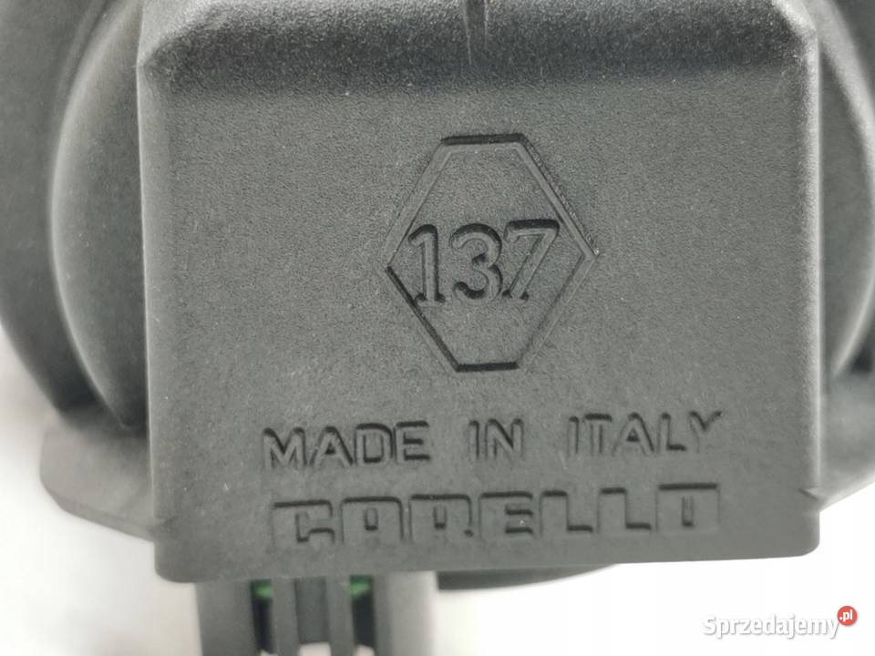 LAMPA HALOGEN RENAULT MASTER II 19982010 MAGNETI osobowe Motoryzacja