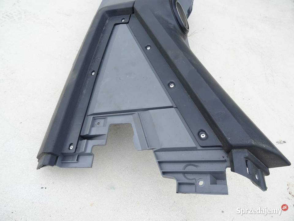 DESKA GÓRNA KOKPITU RENAULT TRUCKS T 82705859 ciężarowe podkarpackie sprzedam