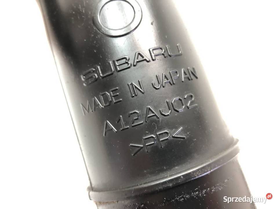 SUBARU OUTBACK IV LEGACY V 20 D 150 2010R RURA osobowe Pozostałe Skarżysko-Kamienna