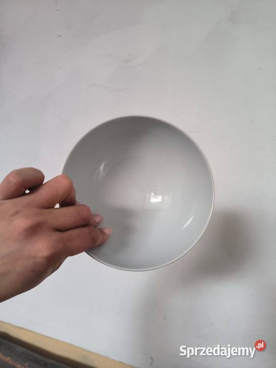 Zestaw 14 dużych uroczych misek