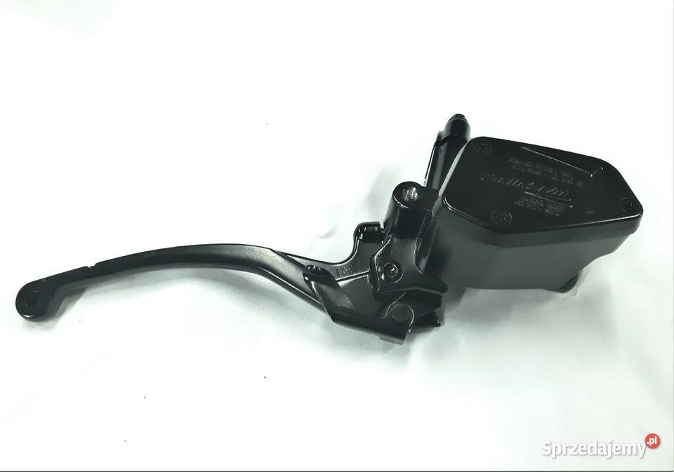 Pompa hamulcowa prawa cfmoto cforce 450 520 550 Gostynin