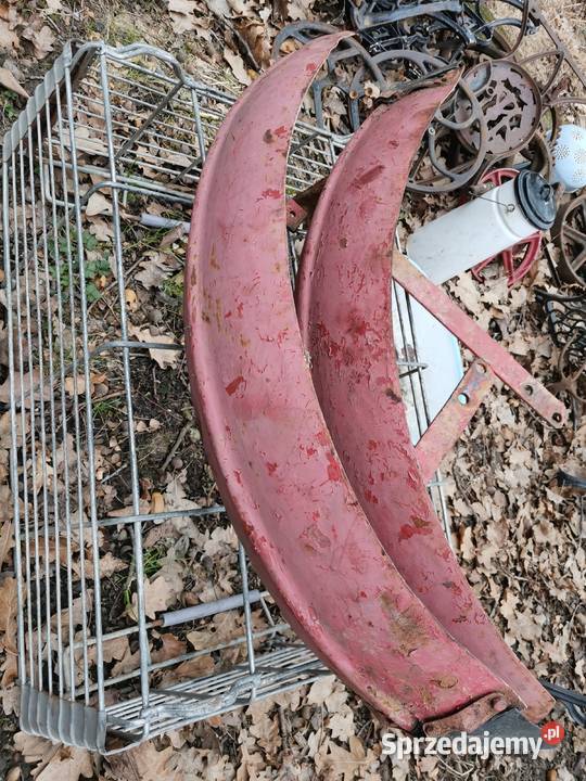 kabina klatka ursus c 360 Kabina i karoseria Szczurowa