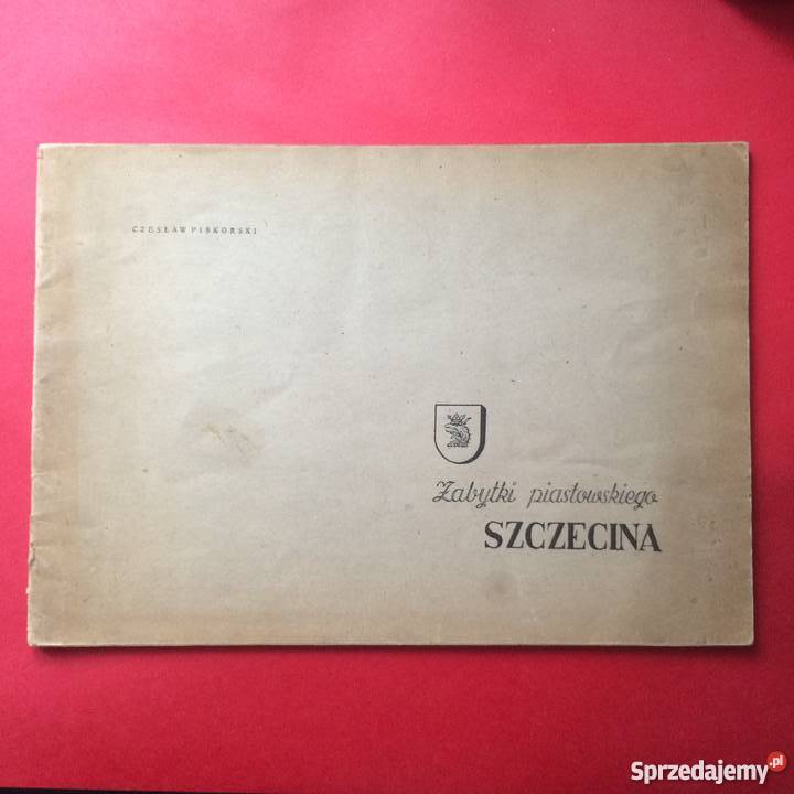 Zabytki Szczecina Szczecin