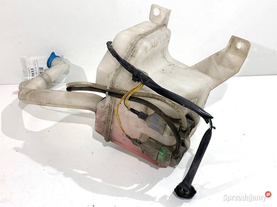 ZBIORNIK SPRYSKIWACZY SUZUKI SWIFT III Hatchback