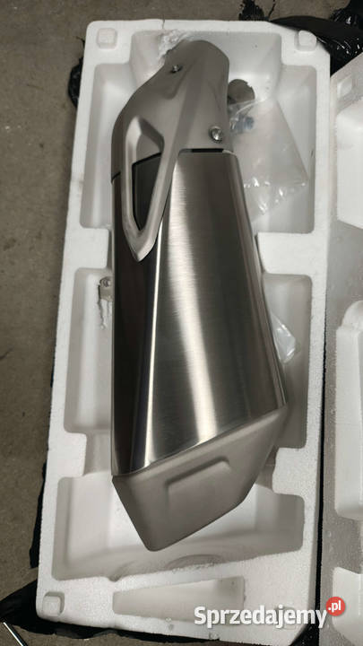 Sprzedam Oryginalny Wydech do BMW S1000XR S1000R Wrocław