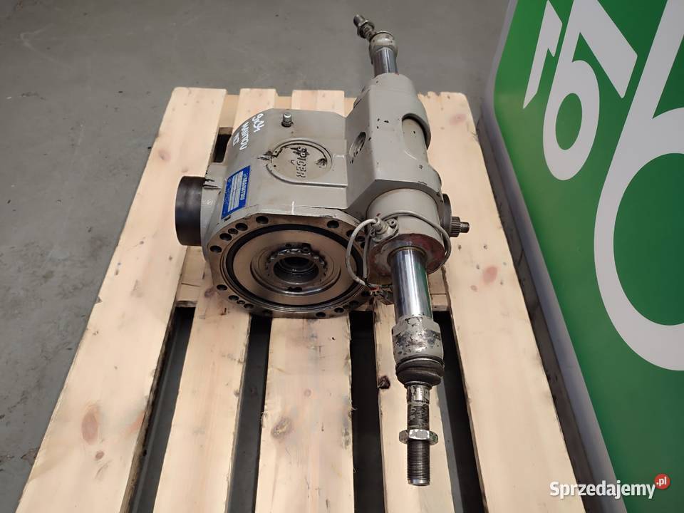 Dyferencjał MANITOU MT 212991001 8ITA727805 Wilkowo