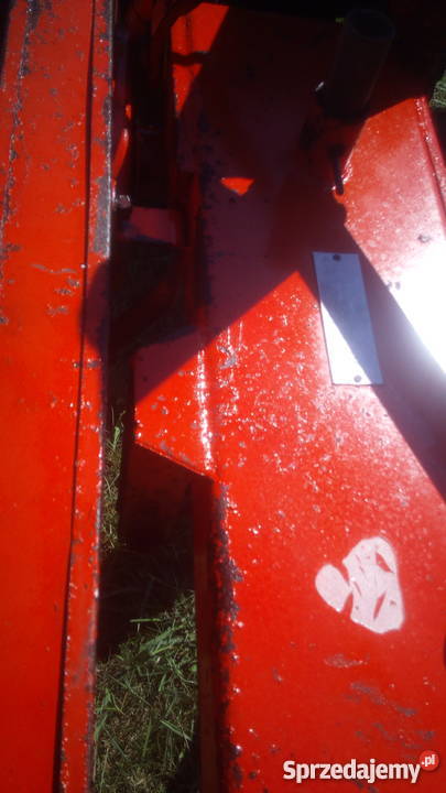 Kosiarka rotacyjna 135 nieuszkodzony Komorów sprzedam