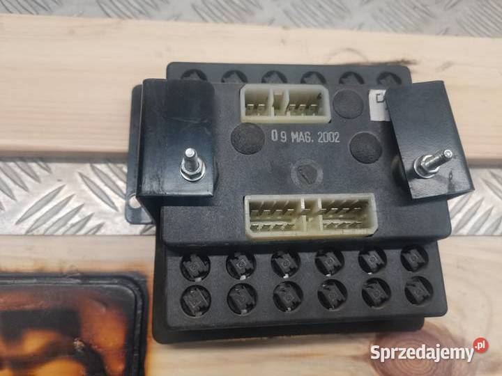 Zegary Mecelac MXT Rolnictwo Wilkowo