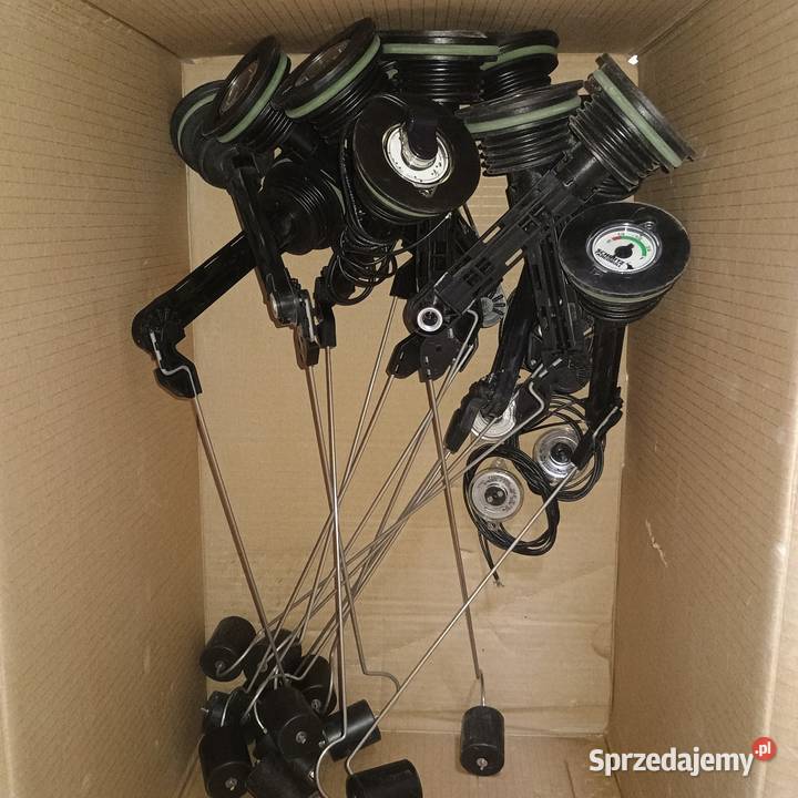 Pływak schmitz Mszczonów