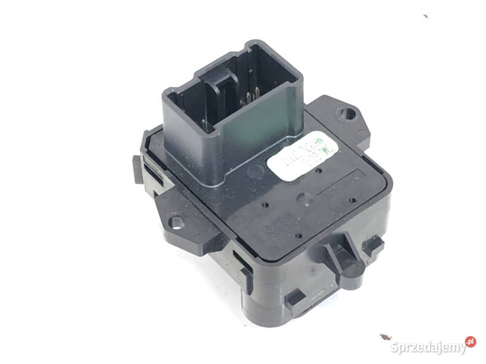 PRZEŁĄCZNIK REGULACJI LUSTEREK HONDA CIVIC VIII