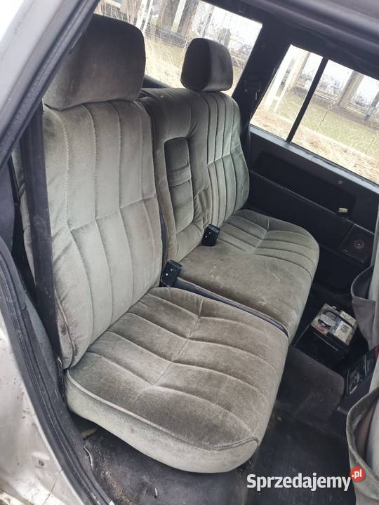 Volvo 760 d24tic części Gdańsk