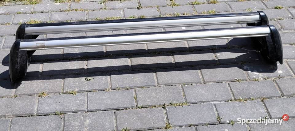 Belki relingi Audi a6 c6 avant Chełm sprzedam