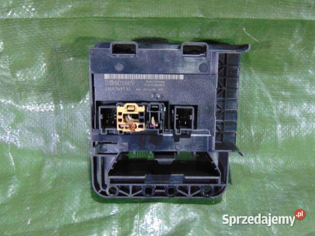 MODUŁ STEROWNIK KOMFORTU VW GOLF V 4050549702