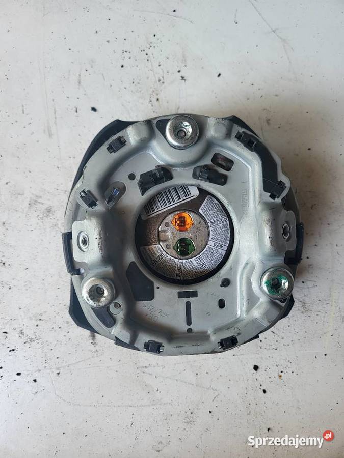Poduszka kierowcy AIR BAG Seat Mielec