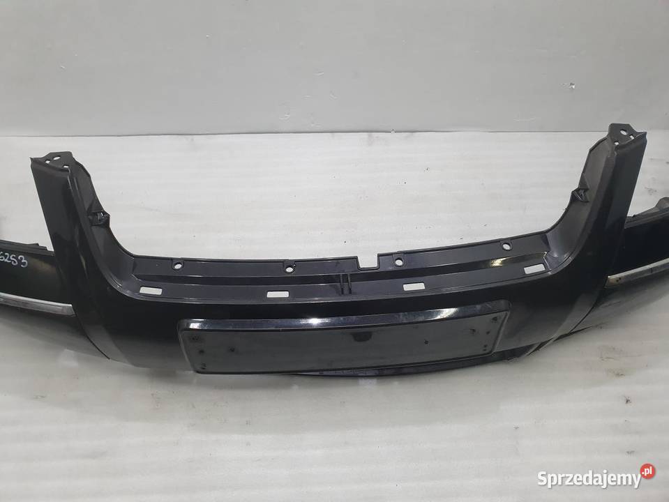 ZDERZAK PRZÓD PRZEDNI VW PASSAT B5 LIFT osobowe