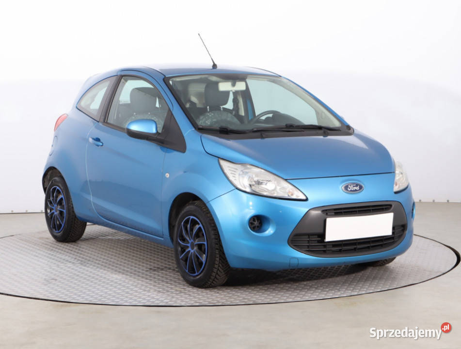 Ford Ka 12 i Piaseczno