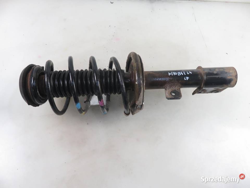 MCPERSON LEWY PRZEDNI CITROEN C4 I 14 16V 333739