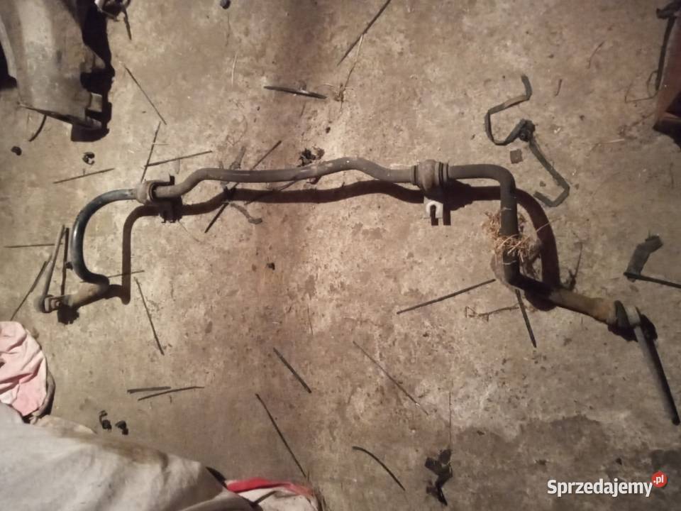 Stabilizator przód Megane 2 Scenic Sandomierz