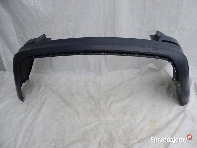 ZDERZAK TYŁ OEPL ASTRA J IV LIFT 13368934 NOWY