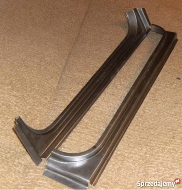 Podłoga bagażnikareperaturki nadkolibelka Bydgoszcz