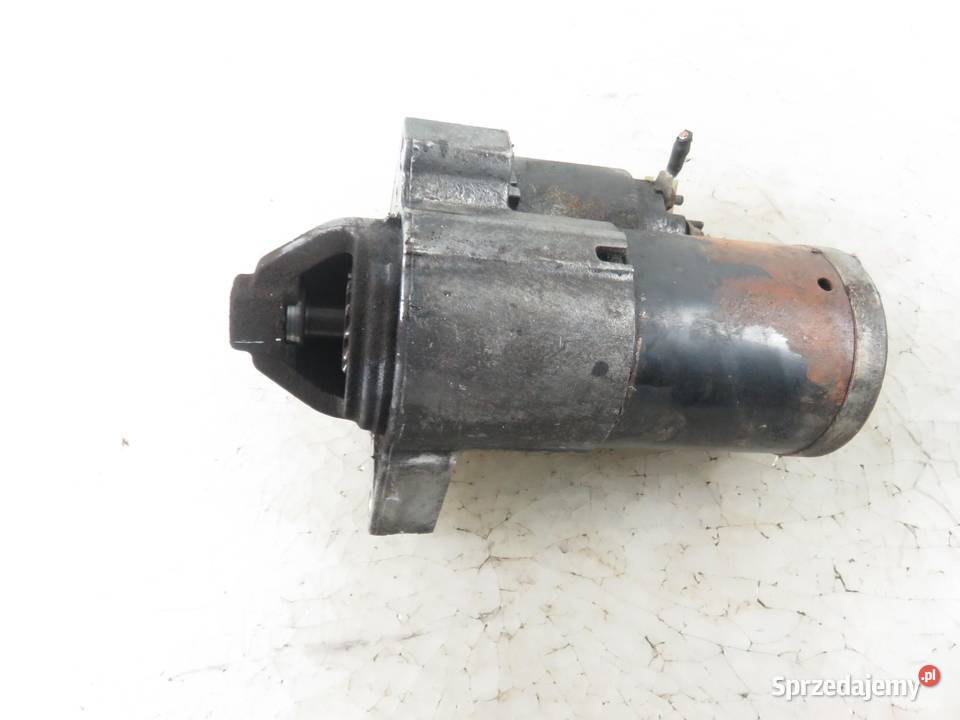 ROZRUSZNIK CITROEN C4 16 HDi 9664016980