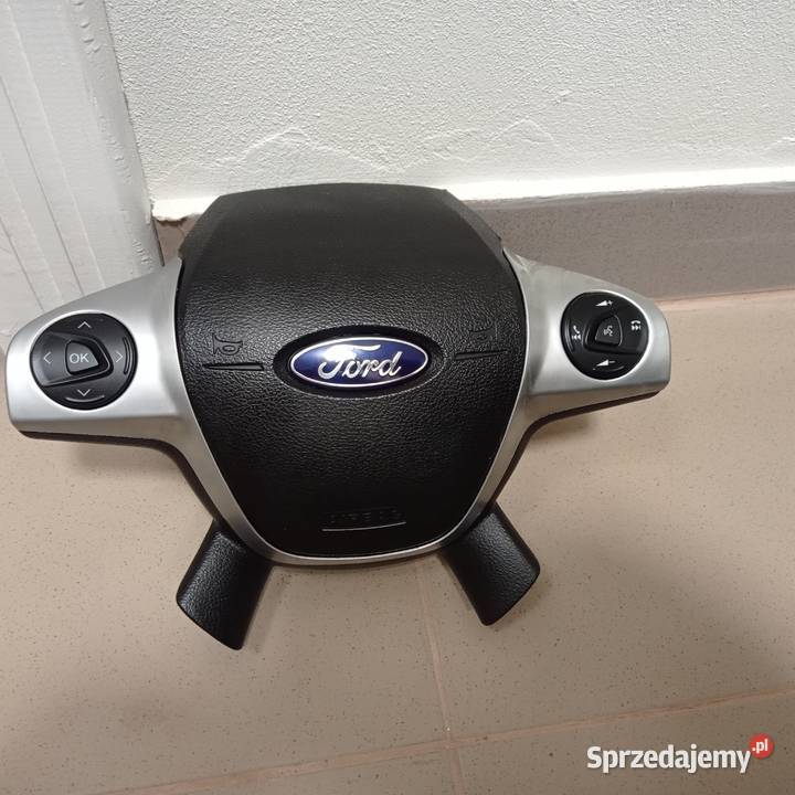 Sprzedam deskę rozdzielczą konsole ford focus