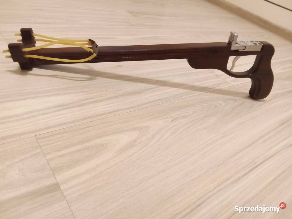 Tanie proce pistoletowe na kulki Nowy Targ