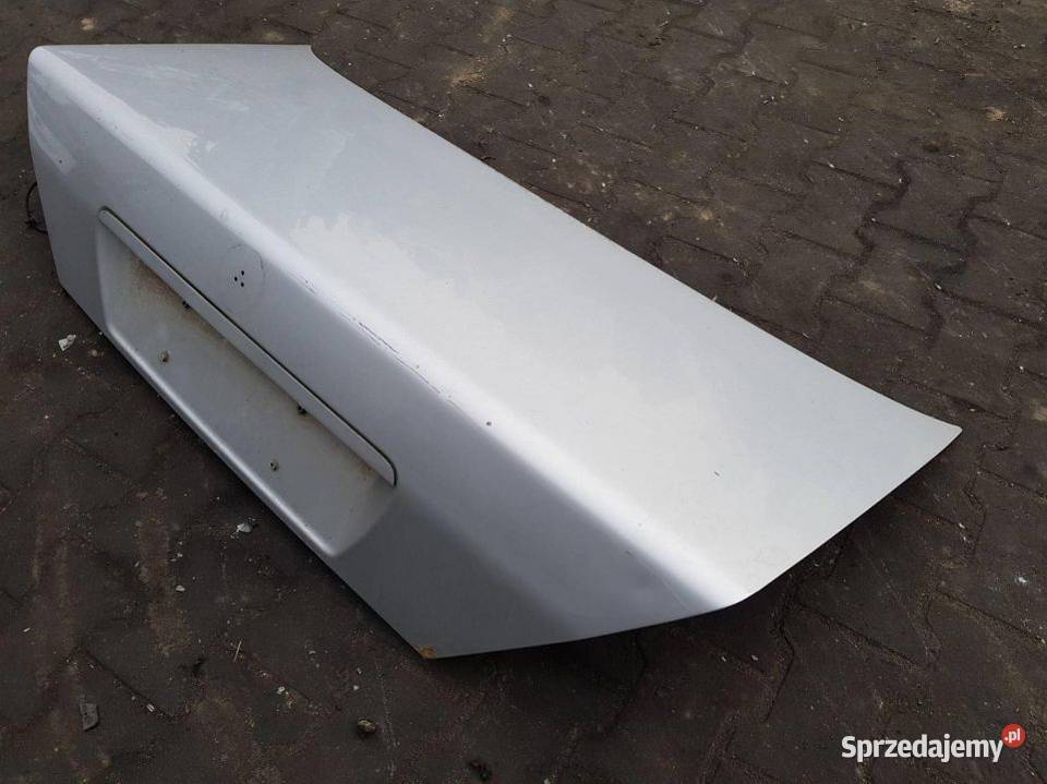 KLAPA MERCEDESBENZ 300SE osobowe Lipno