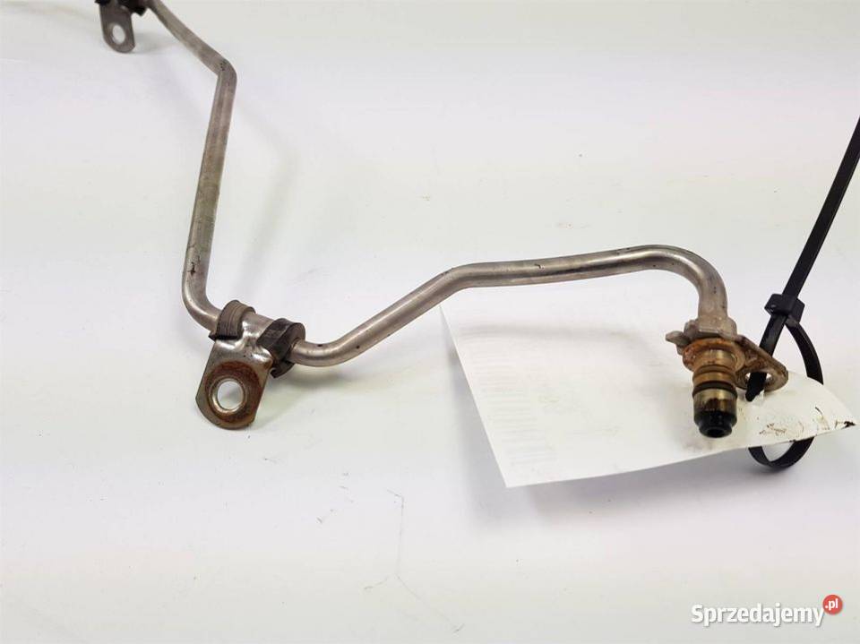 PRZEWÓD RURA DOLOT FORD TRANSIT MK8 Lipno