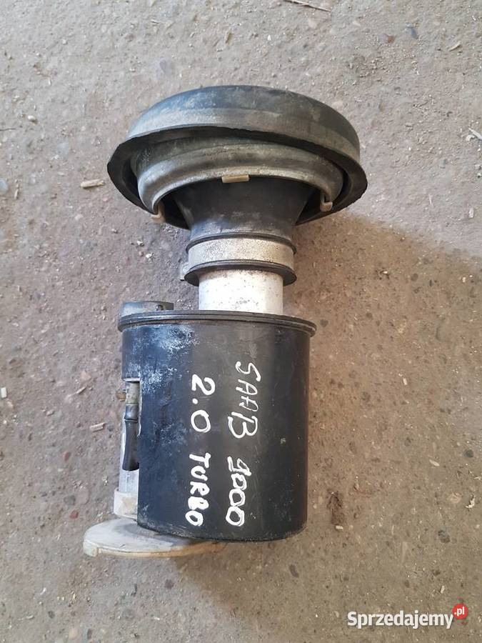 SAAB 9000 20 16V POMPA PALIWA KOSZ POMPKA Turkowice sprzedam