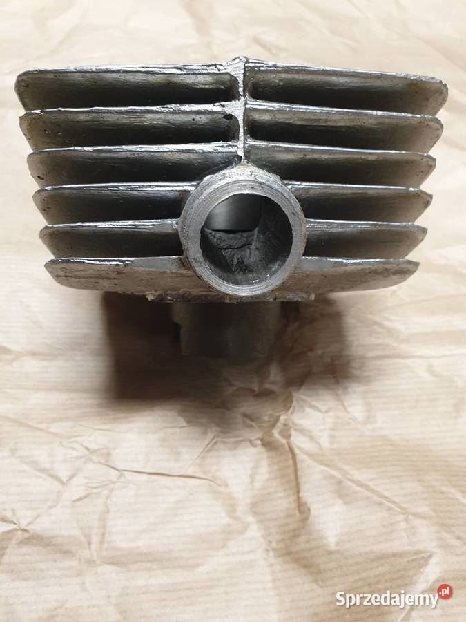 NOWY CYLINDER ROMET 2B ZMD ORYGINALNY OGAR Sokołów Podlaski