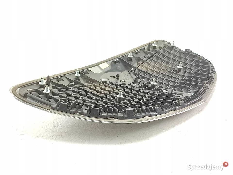 GRILL ATRAPA LANCIA MUSA YPSILON 20042012 sprzedam