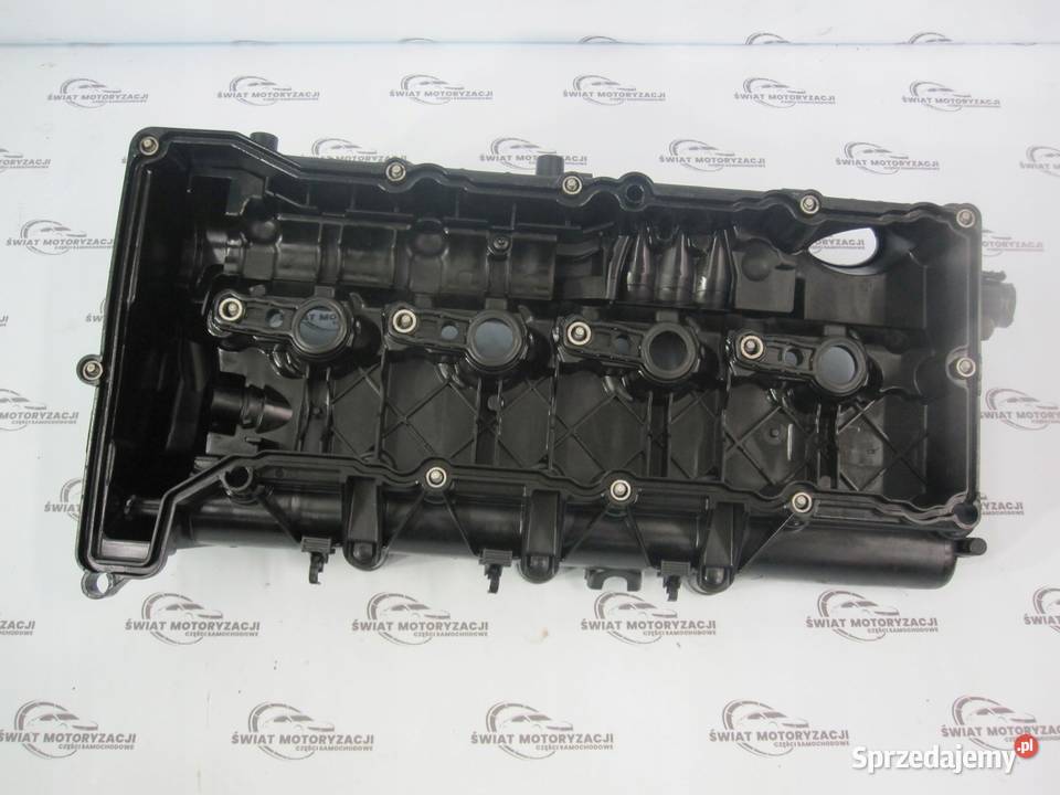 BMW 1 3 5 X3 20 D N47D20A pokrywa zaworów Kielce
