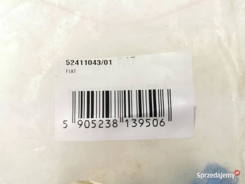 KOSTKA ZŁACZE WIAZKA ALFA ROMEO 156 5241104301