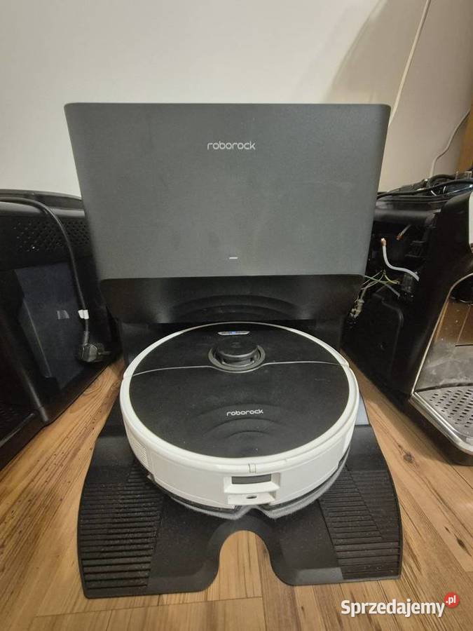 Roborock S8 Pro Ultra sprzedam