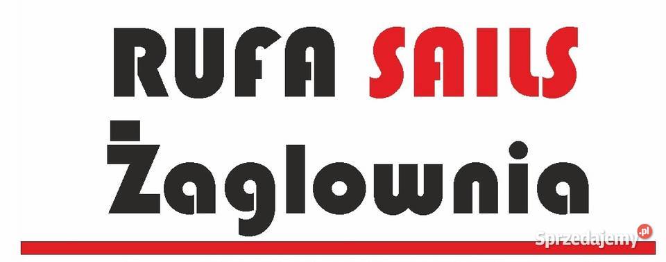 Używane Żagle do łódek Maxus 22 24 26 28 30 33 małopolskie Kraków
